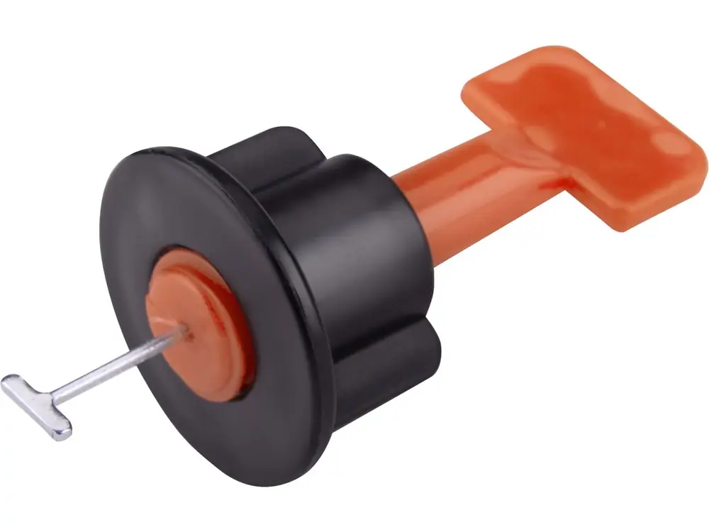 Ajánlat Extol lapszintező készlet 50db csavaros talp + 1db kulcs